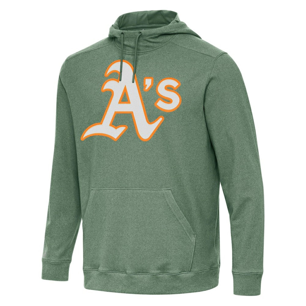 Athletics Antigua Cloud Pullover Hoodie Discount