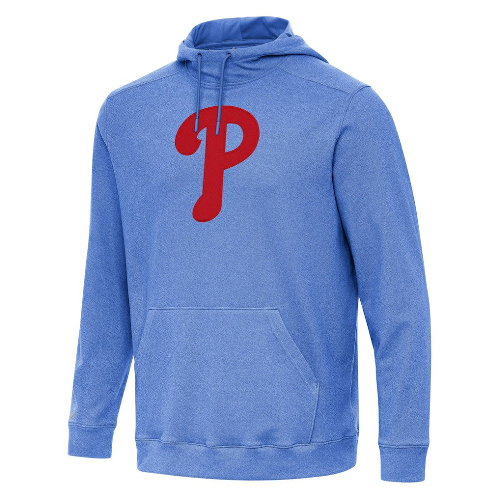 Philadelphia Phillies Antigua Cloud Pullover Hoodie Near Me