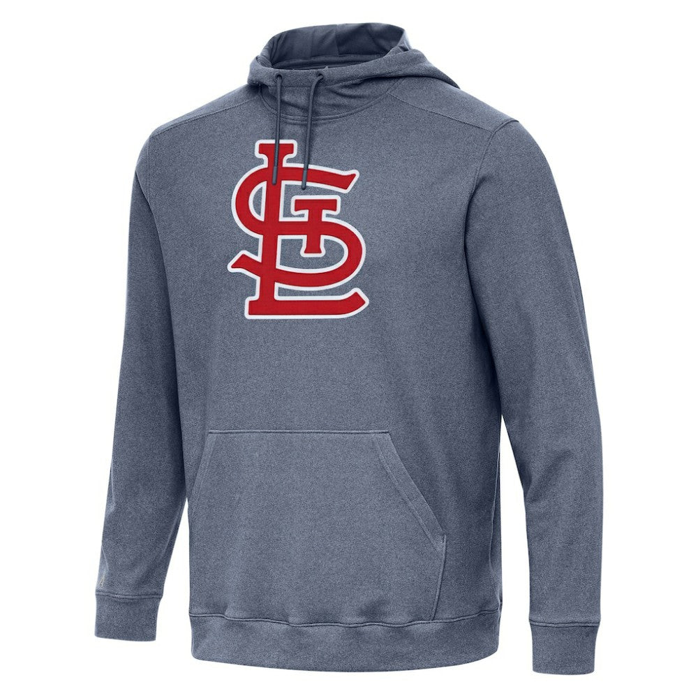 St. Louis Cardinals Antigua Cloud Pullover Hoodie Near Me