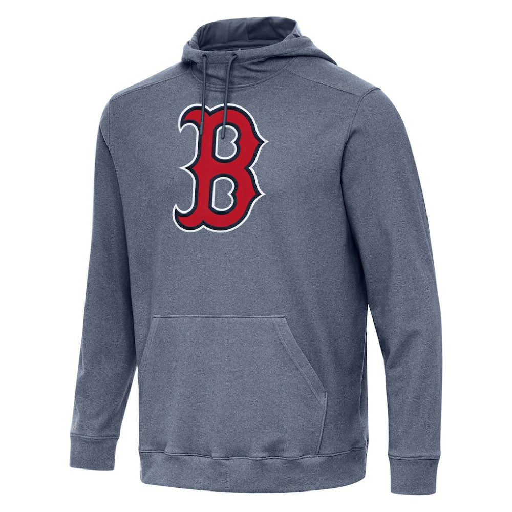 Boston Red Sox Antigua Cloud Pullover Hoodie for sale