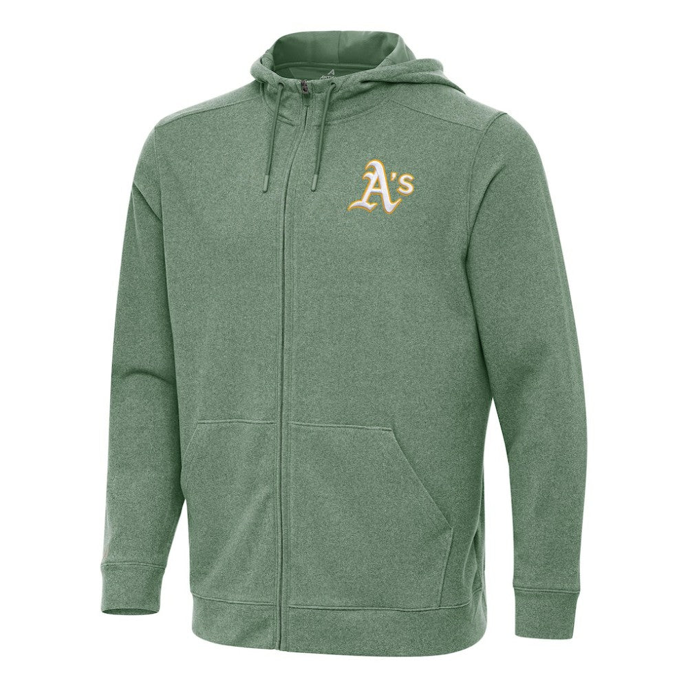 Athletics Antigua Effortless Full-Zip Hooded Jacket Near Me