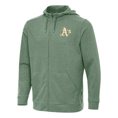 Athletics Antigua Effortless Full-Zip Hooded Jacket Near Me