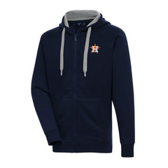 Houston Astros Antigua Big & Tall Victory Full-Zip Hoodie Jacket Near Me