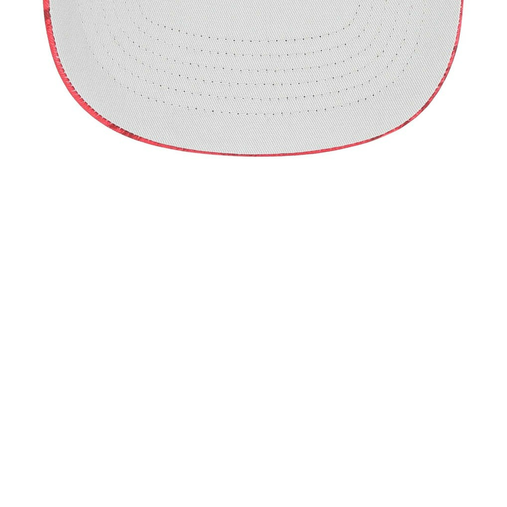 Kansas City Chiefs '47 Fiji Trucker Adjustable Hat - Red - 47 brand