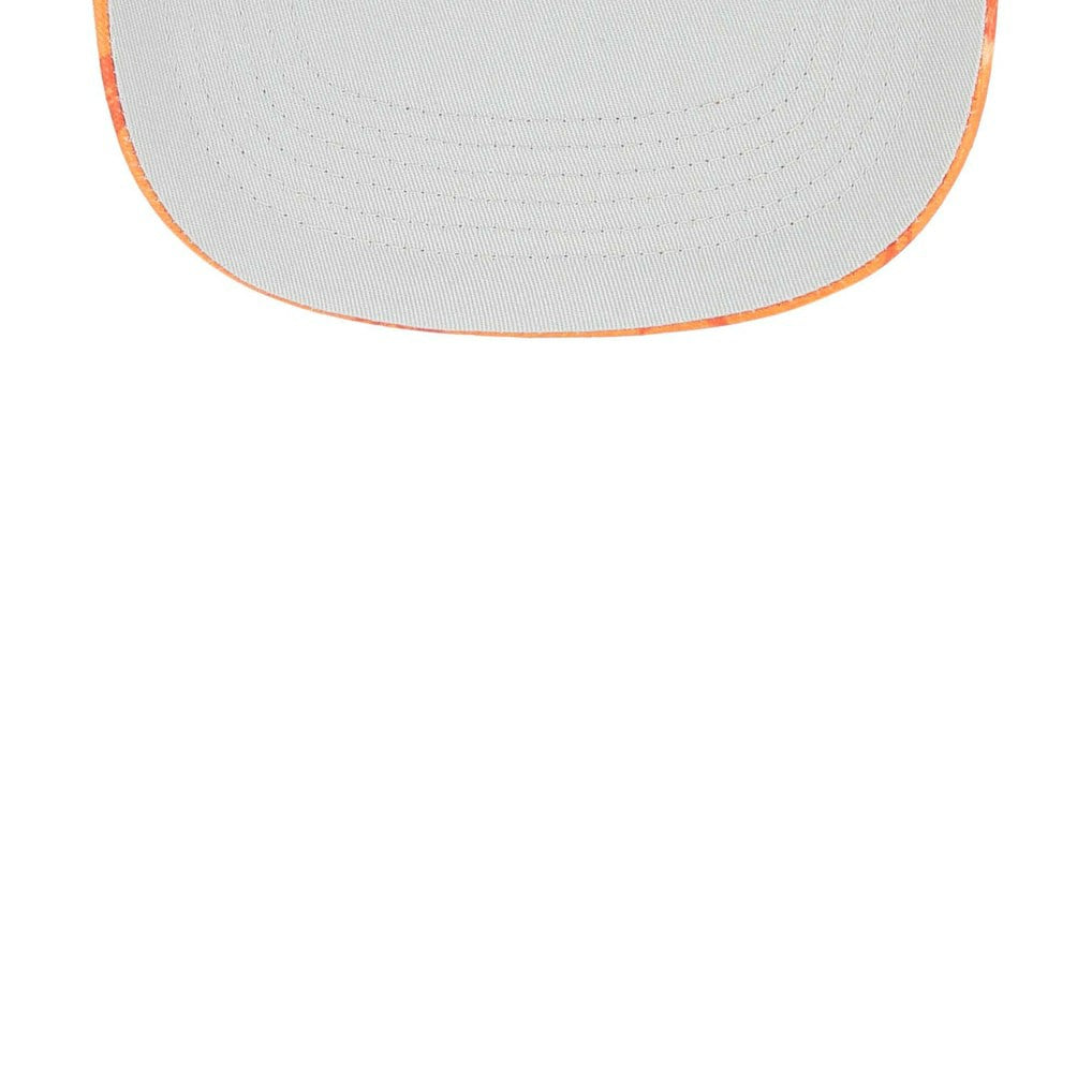 Miami Dolphins '47 Fiji Trucker Adjustable Hat - Orange - 47 brand