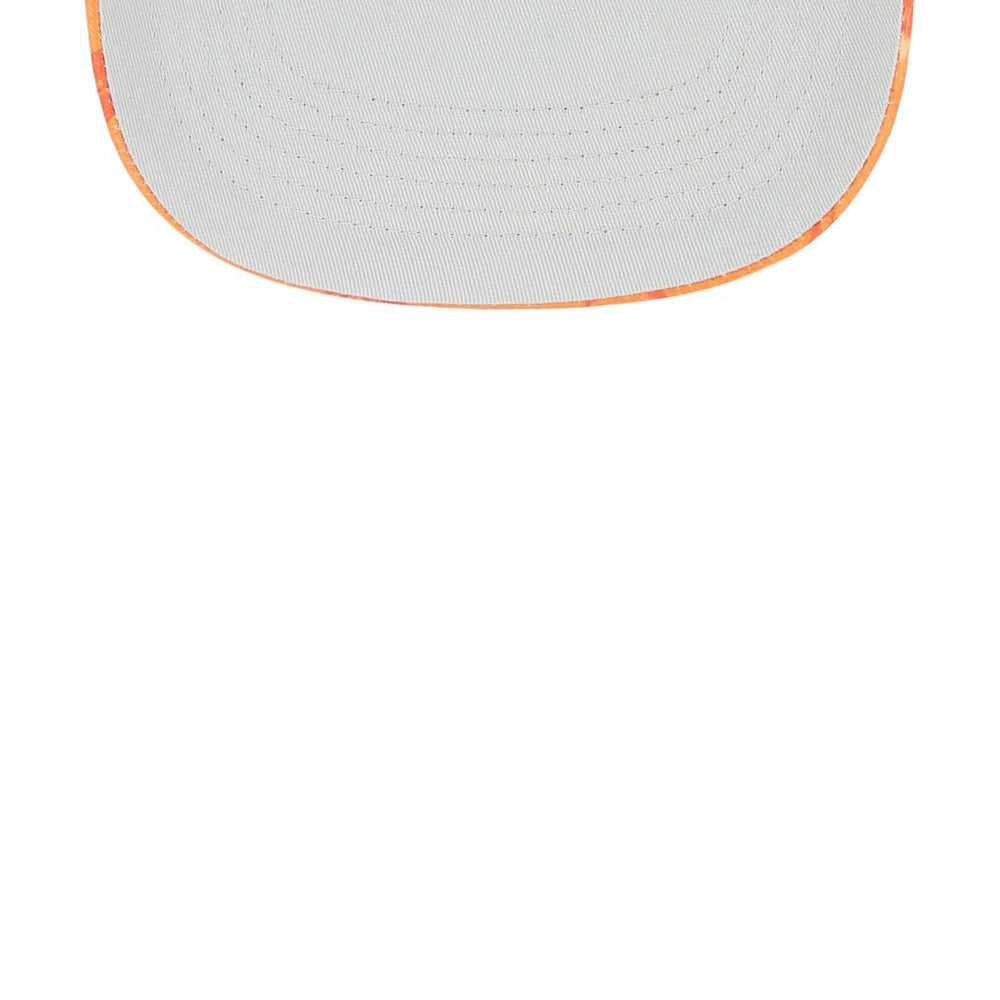 Miami Dolphins '47 Fiji Trucker Adjustable Hat - Orange - 47 brand