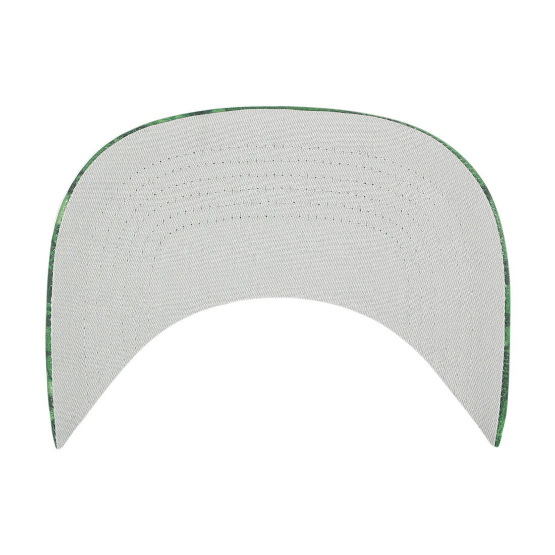 New York Jets '47 Fiji Trucker Adjustable Hat - Green - 47 brand