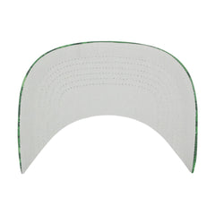 New York Jets '47 Fiji Trucker Adjustable Hat - Green - 47 brand