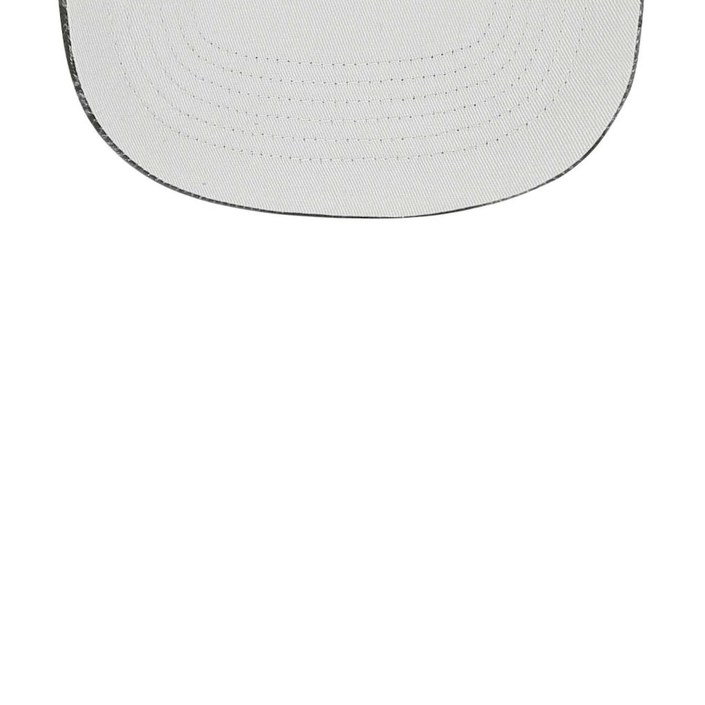 Cincinnati Bengals '47 Fiji Trucker Adjustable Hat - Black - 47 brand