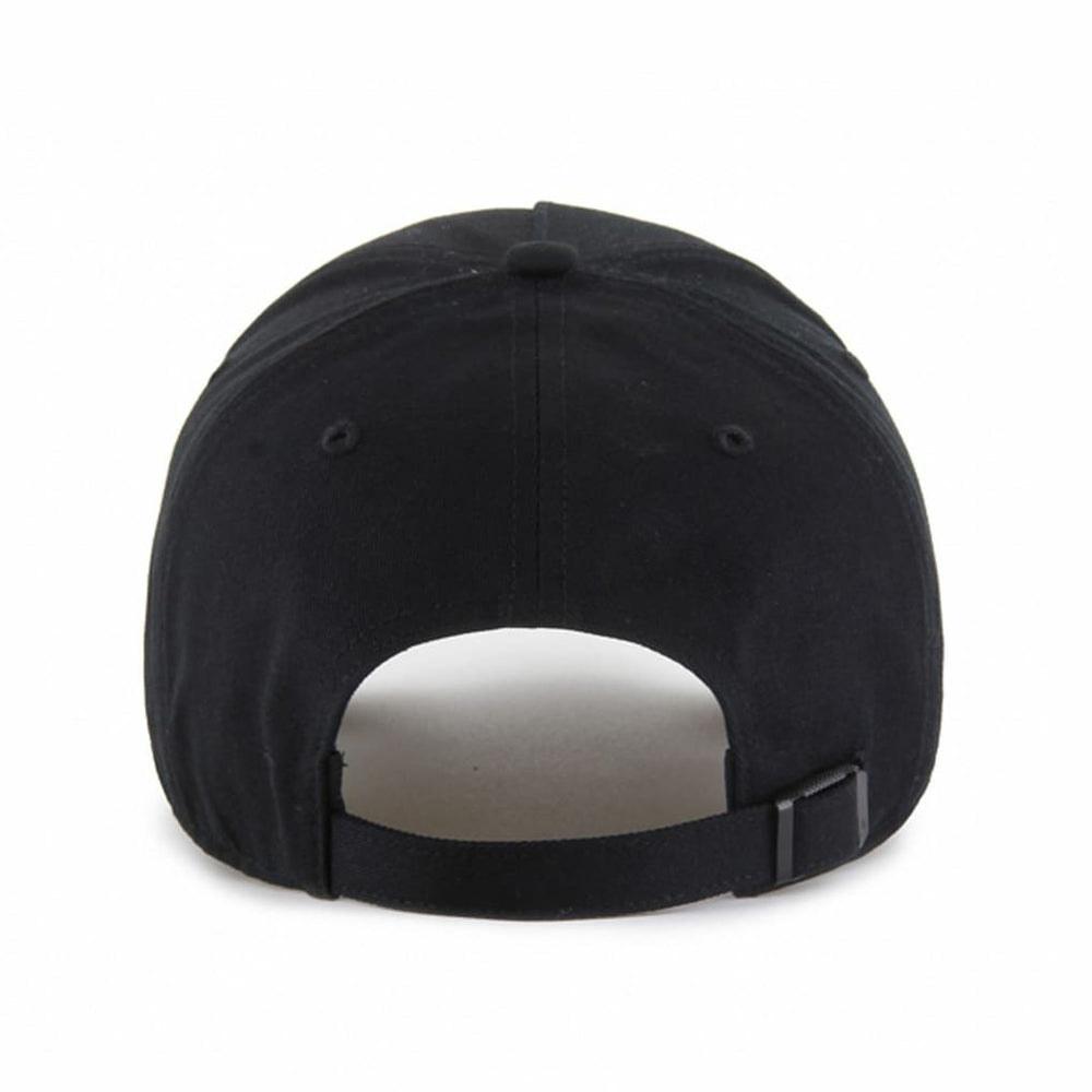 Kansas City Chiefs '47 Foundation Offside Adjustable Hat - Black - 47 brand
