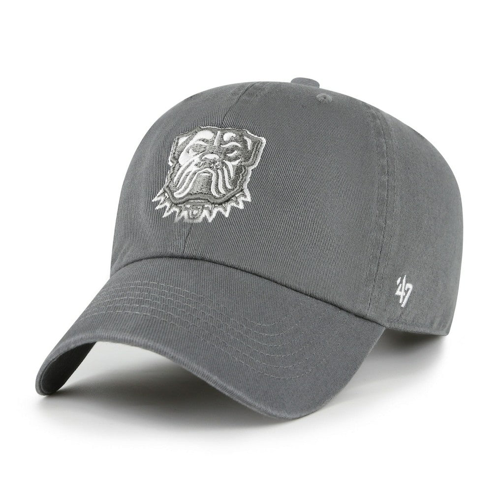 Cleveland Browns '47 Women's Bright Side Clean Up Adjustable Hat - Gray - 47 brand