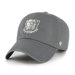 Cleveland Browns '47 Women's Bright Side Clean Up Adjustable Hat - Gray - 47 brand