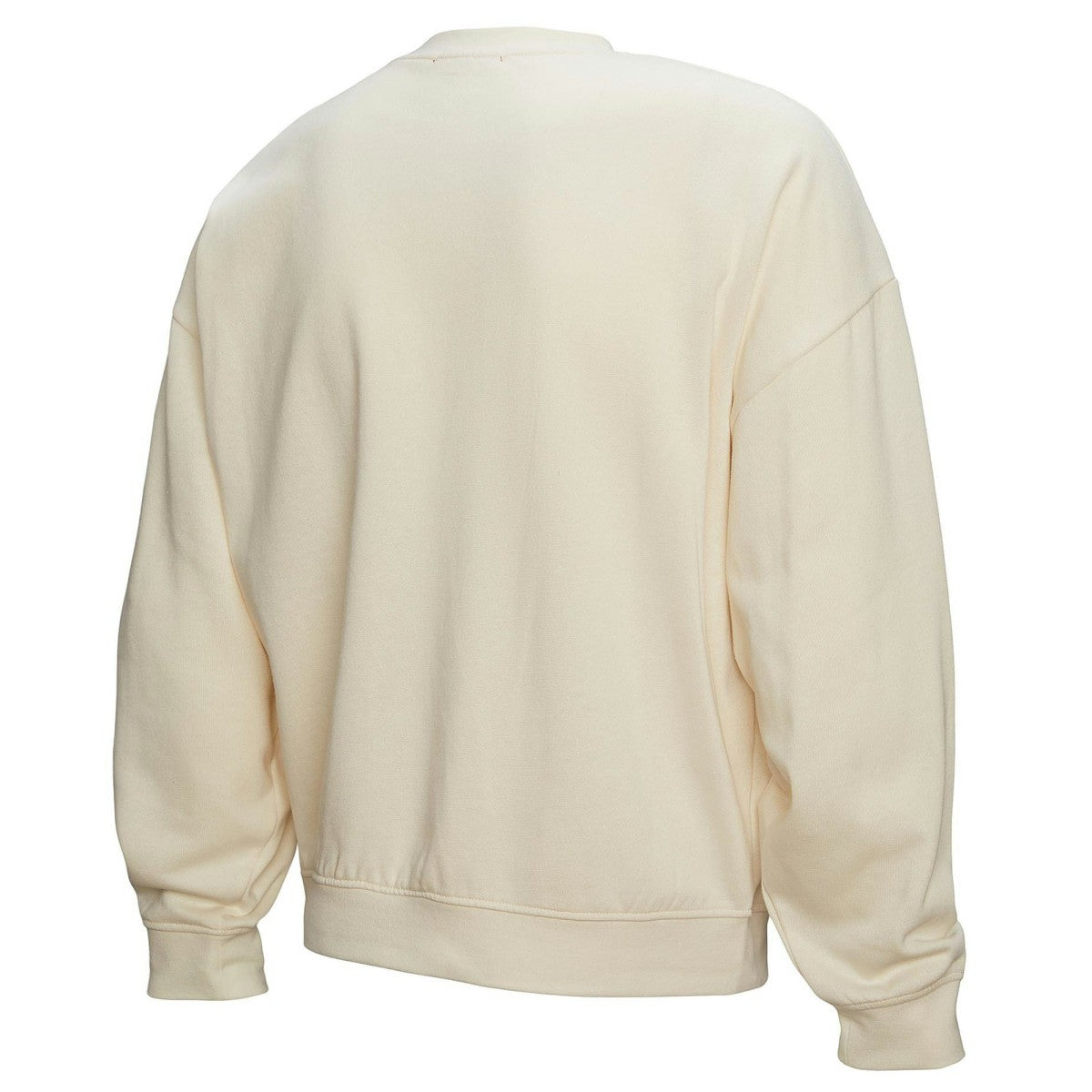 Mitchell & Ness Los Angeles Lakers Women's Hardwood Classics Pullover Sweatshirt Gold