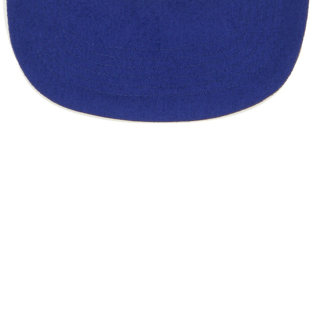 Seattle Seahawks '47 Roscoe Hitch Rope Adjustable Hat - White - 47 brand