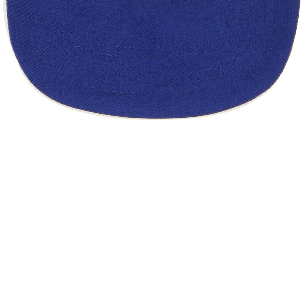 Seattle Seahawks '47 Roscoe Hitch Rope Adjustable Hat - White - 47 brand