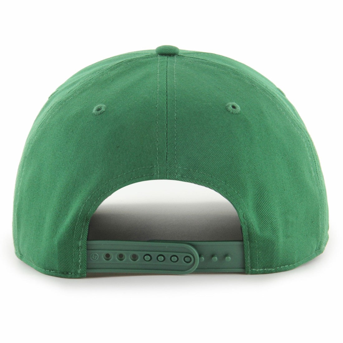 New York Jets '47 Hitch Adjustable Hat - Green - 47 brand