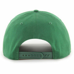 New York Jets '47 Hitch Adjustable Hat - Green - 47 brand