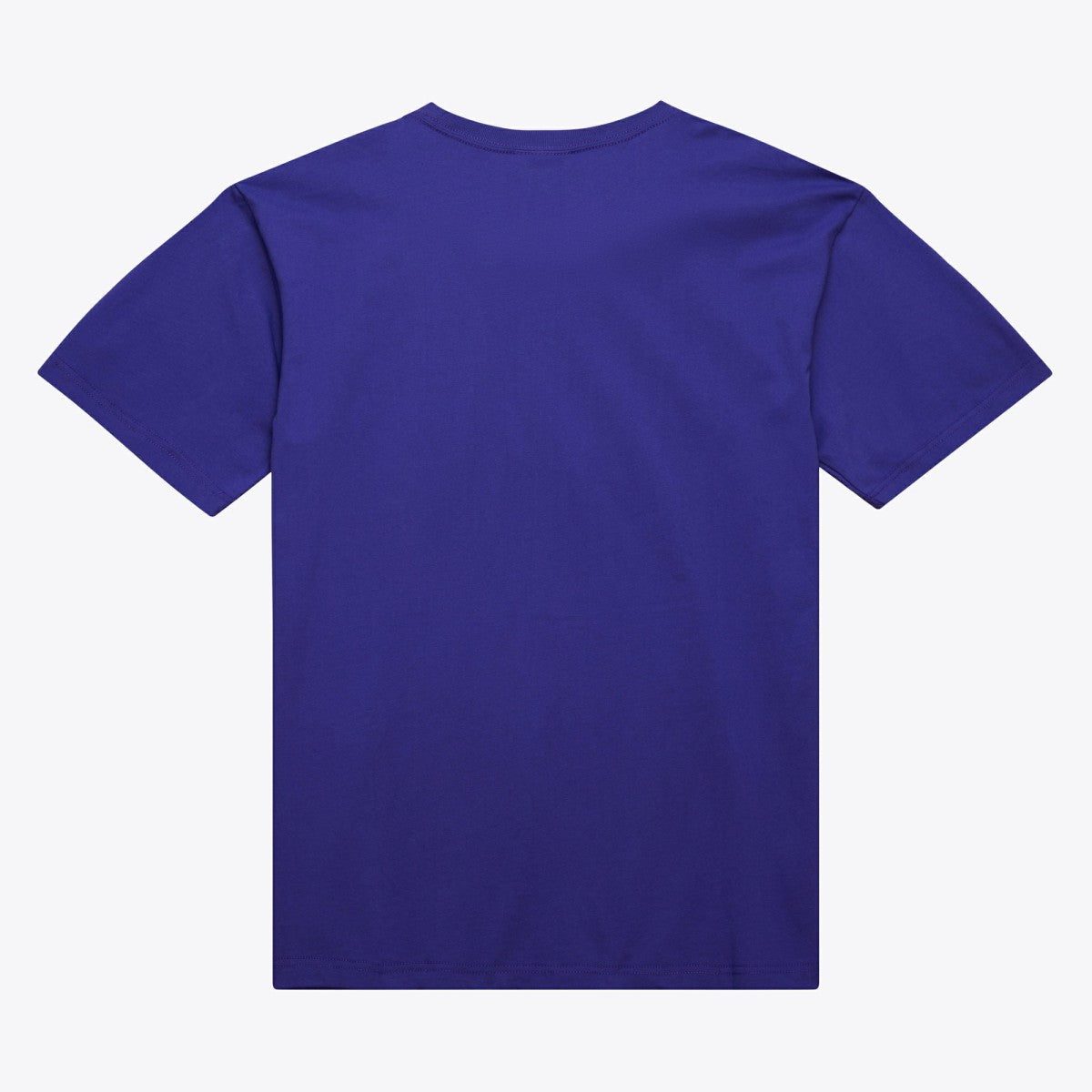 Mitchell & Ness Milwaukee Bucks Hardwood Classics Neon Nights Premium T-Shirt Purple