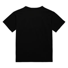 Mitchell & Ness Philadelphia 76ers Hardwood Classics Neon Nights Premium T-Shirt Black