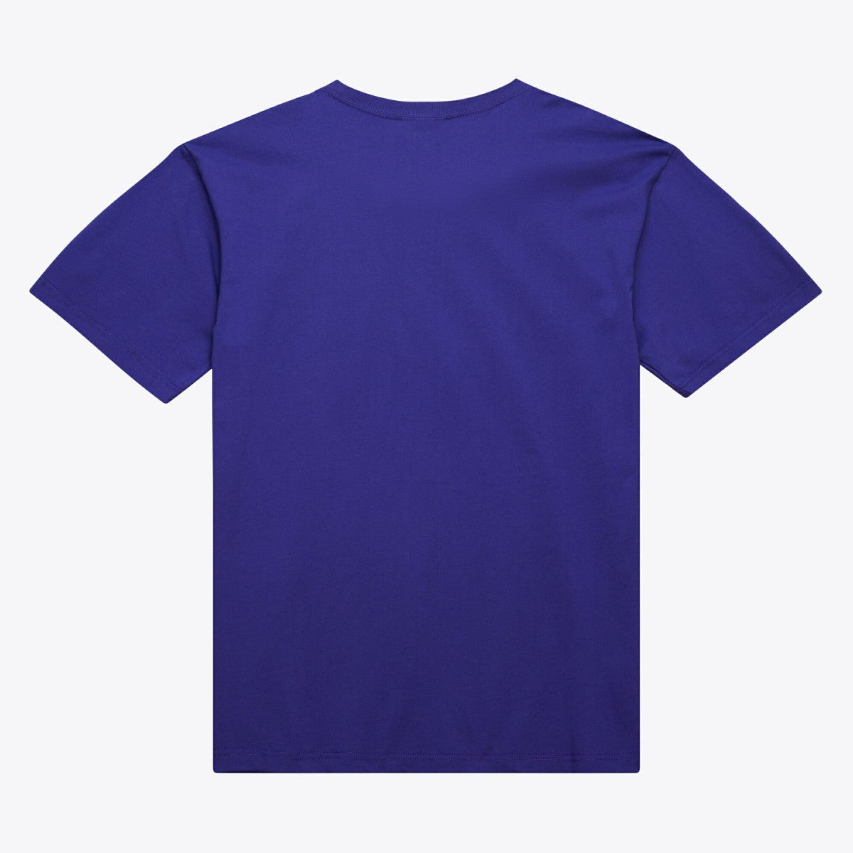 Mitchell & Ness Phoenix Suns Hardwood Classics Neon Nights Premium T-Shirt Purple