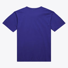 Mitchell & Ness Phoenix Suns Hardwood Classics Neon Nights Premium T-Shirt Purple