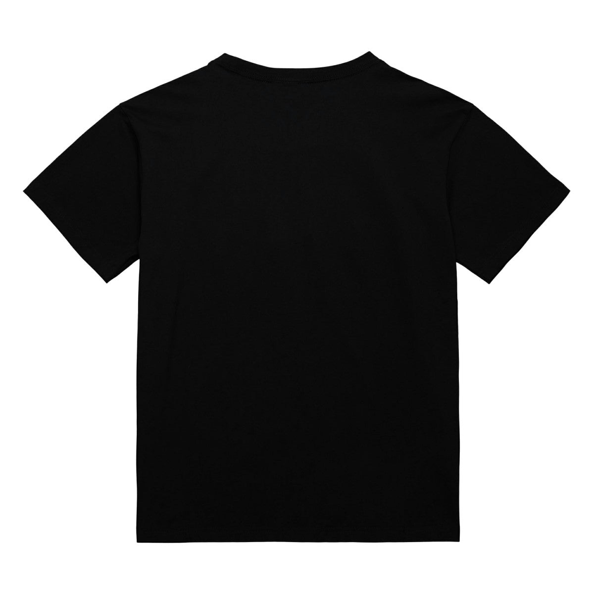 Mitchell & Ness San Antonio Spurs Hardwood Classics Neon Nights Premium T-Shirt Black
