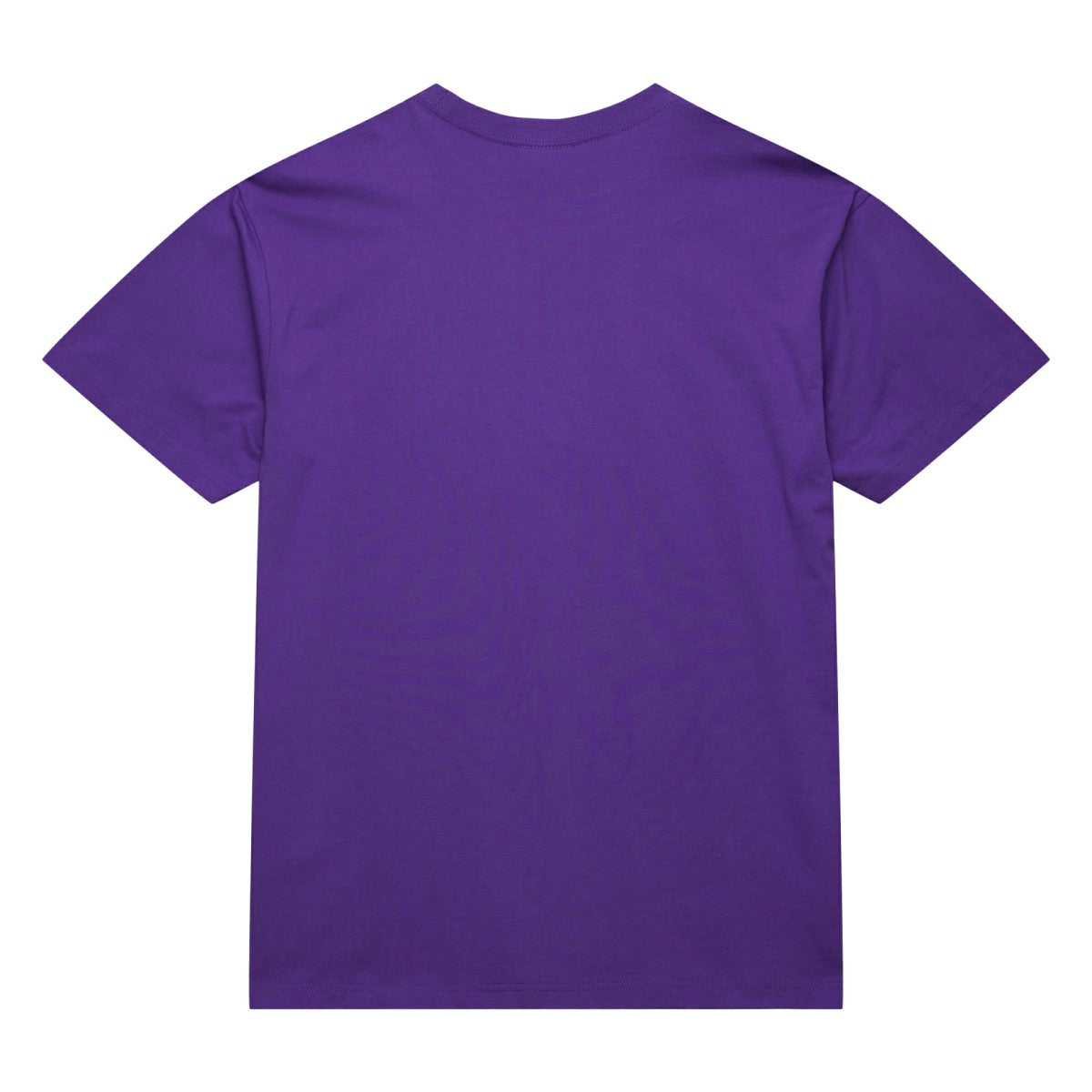 Mitchell & Ness Toronto Raptors Hardwood Classics Neon Nights Premium T-Shirt Raptors Purple