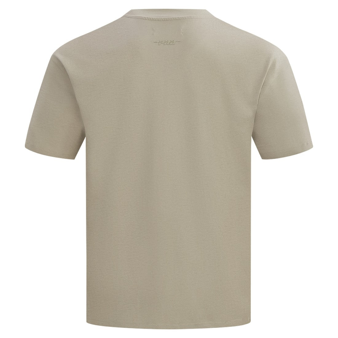 New York Giants Pro Standard Drop Shoulder T-Shirt - Tan - NFL
