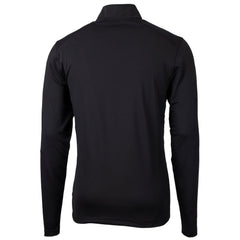 Chicago Cubs Cutter & Buck Virtue Eco Pique Quarter-Zip Jacket Outlet