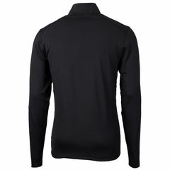 Kansas City Royals Cutter & Buck Virtue Eco Pique Quarter-Zip Jacket Outlet
