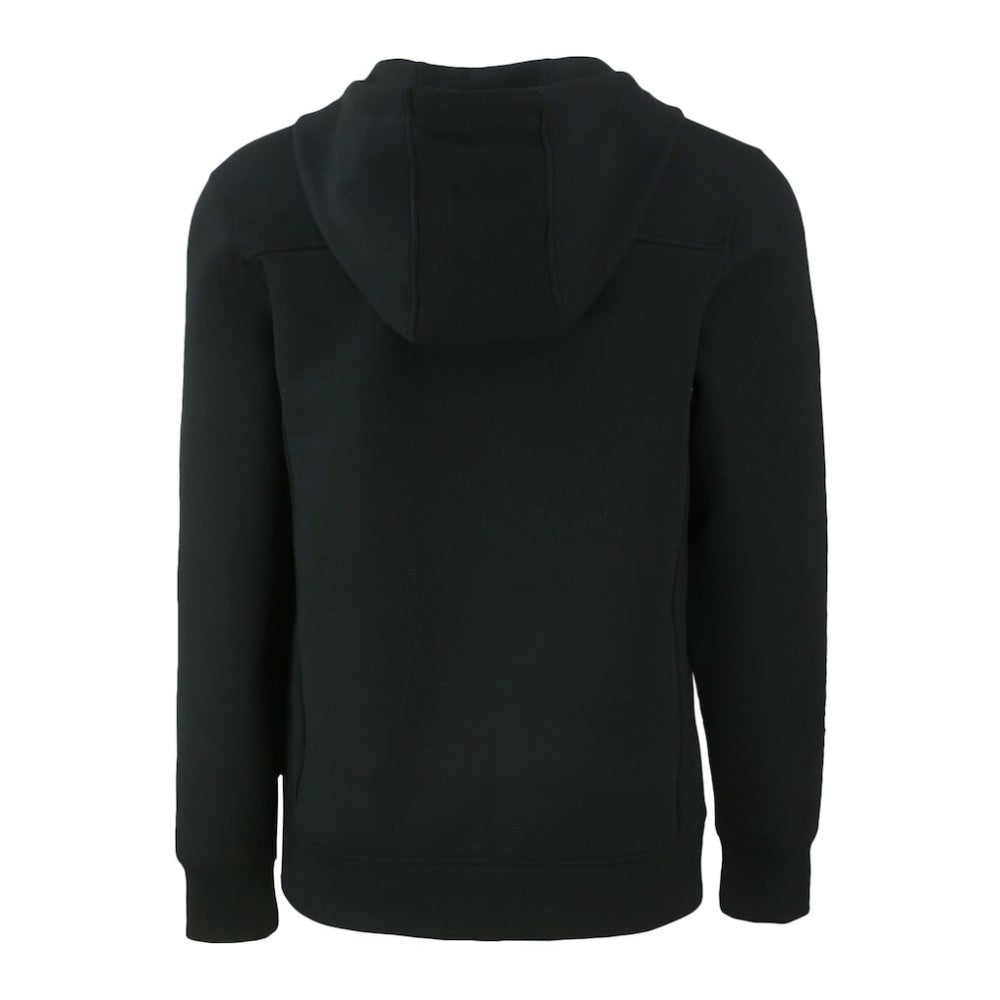 Detroit Tigers Cutter & Buck Roam Eco Recycled Half-Zip Pullover Hoodie Online