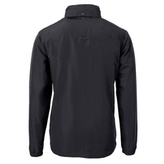 Detroit Tigers Cutter & Buck Charter Eco Recycled Full-Zip Hoodie Jacket Discount