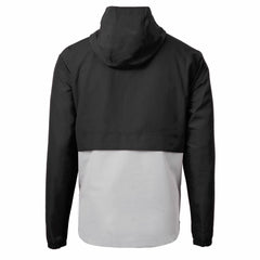 Kansas City Royals Cutter & Buck Charter Eco Recycled Anorak Half-Zip Hoodie Jacket Online