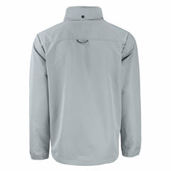San Diego Padres Cutter & Buck Charter Eco Recycled Full-Zip Hoodie Jacket Outlet