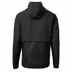 New York Yankees Cutter & Buck Charter Eco Recycled Anorak Half-Zip Hoodie Jacket Sale