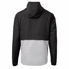 San Diego Padres Cutter & Buck Charter Eco Recycled Anorak Half-Zip Hoodie Jacket Online