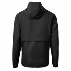 Los Angeles Angels Cutter & Buck Charter Eco Recycled Anorak Half-Zip Hoodie Jacket Discount