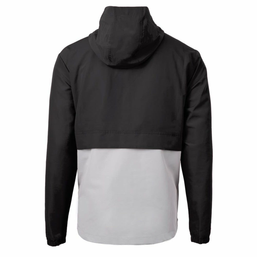 Los Angeles Dodgers Cutter & Buck Charter Eco Recycled Anorak Half-Zip Hoodie Jacket Near Me