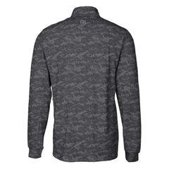 Philadelphia Phillies Cutter & Buck Traverse Eco Camo Tri-Blend DryTec Quarter-Zip Top Near Me