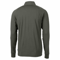New York Mets Cutter & Buck Adapt Eco Raglan Quarter-Zip Jacket Near Me