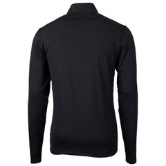 Seattle Mariners Cutter & Buck Virtue Eco Pique Quarter-Zip Jacket Online