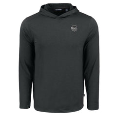 Philadelphia Phillies Cutter & Buck Coastline Epic Comfort Eco Recycled Hoodie T-Shirt for sale