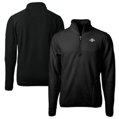 San Francisco Giants Cutter & Buck Big & Tall Cascade Eco Fleece Quarter-Zip Jacket Near Me