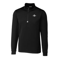 San Francisco Giants Cutter & Buck Big & Tall Traverse DryTec Quarter-Zip Jacket Online