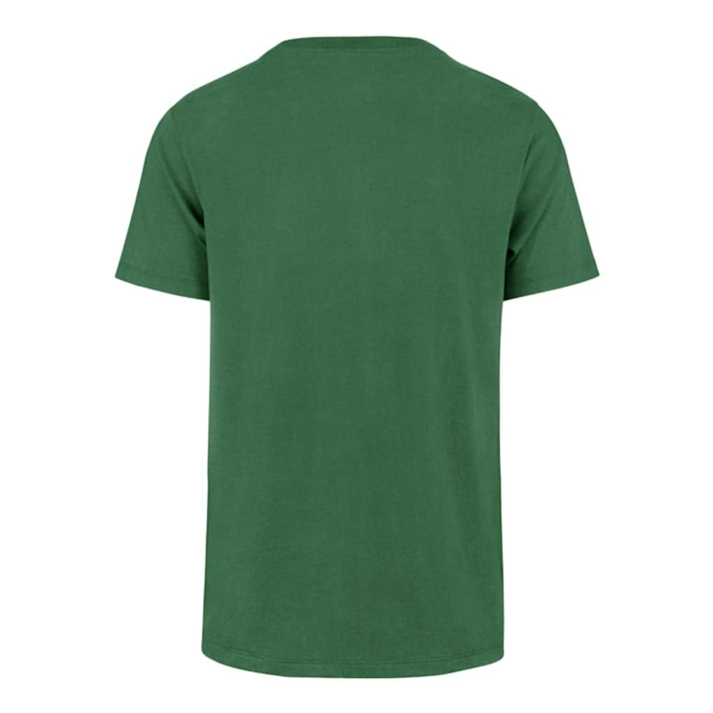 47 brand Boston Celtics '47 Lucky Team Franklin T-Shirt Green