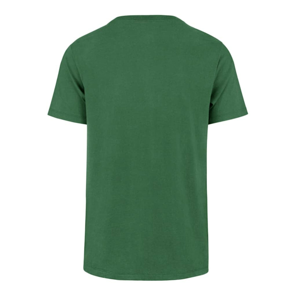 47 brand New York Knicks '47 Lucky Team Franklin T-Shirt Green