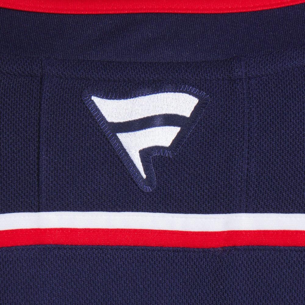 Columbus Blue Jackets Fanatics Home Premium Jersey - Navy | Fanatics near me