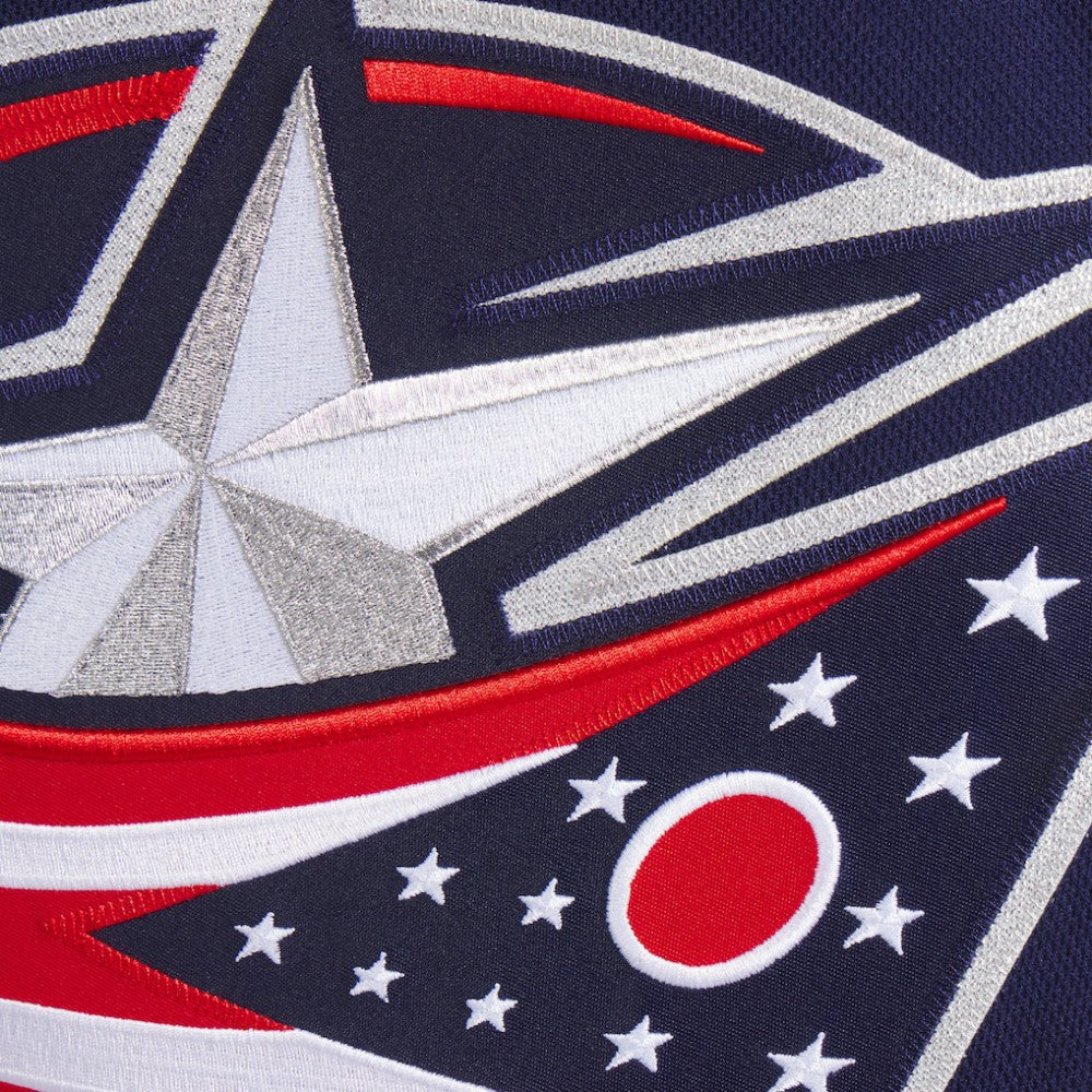 Columbus Blue Jackets Fanatics Home Premium Jersey - Navy | Fanatics near me