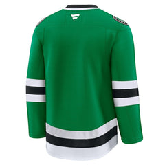 Dallas Stars Fanatics Home Premium Jersey - Kelly Green | Fanatics near me