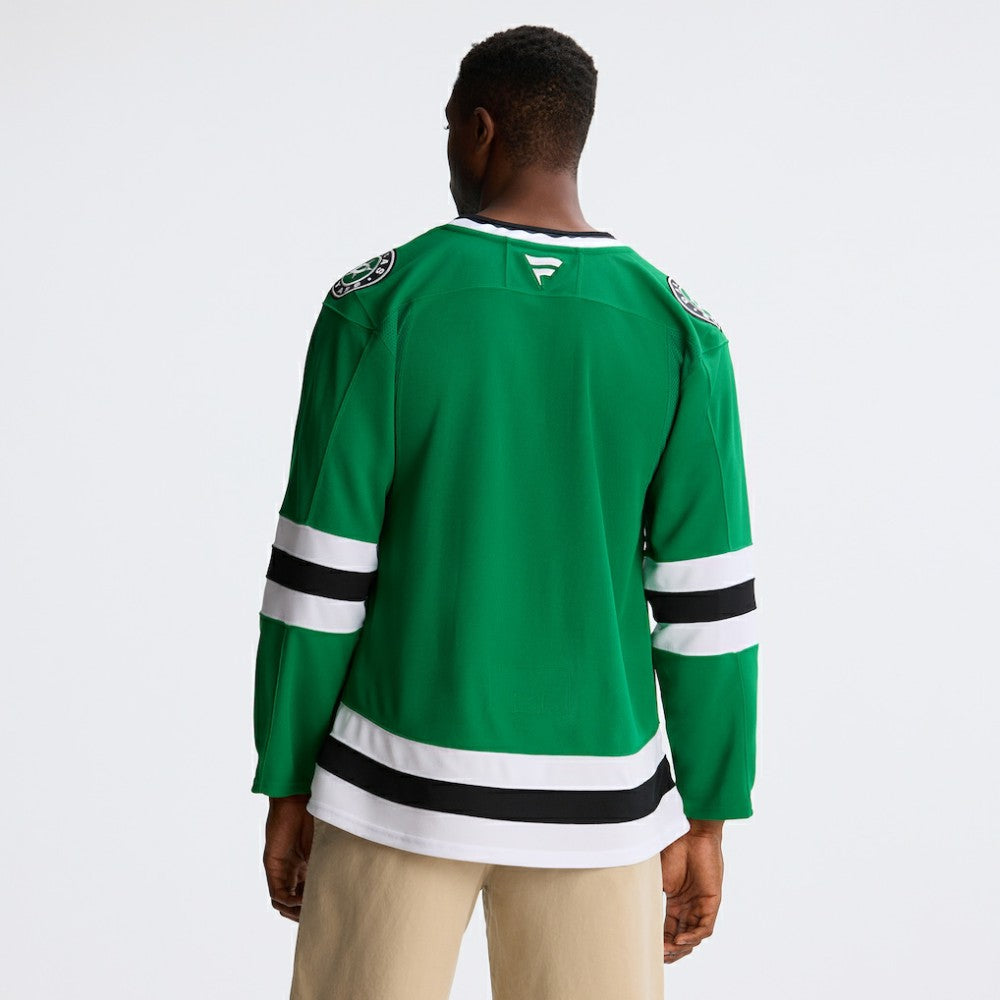 Dallas Stars Fanatics Home Premium Jersey - Kelly Green | Fanatics near me